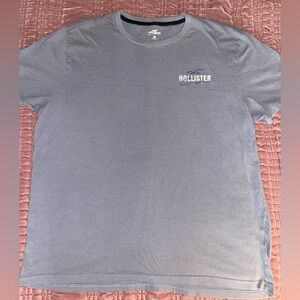 EUC Mens  Hollister T-shirt